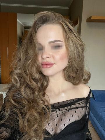 Ульяна Пышная Реал фото 3