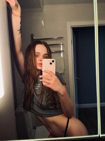 Ульяна Пышная Реал фото 5