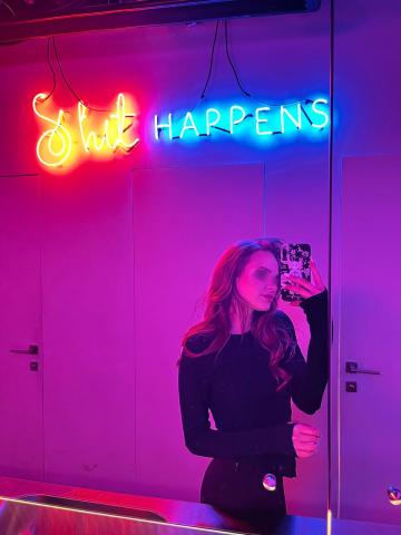 Ульяна Пышная Реал фото 6