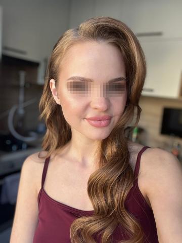 Ульяна Пышная Реал фото 7