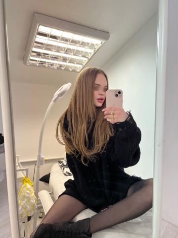 Ульяна Пышная Реал фото 9