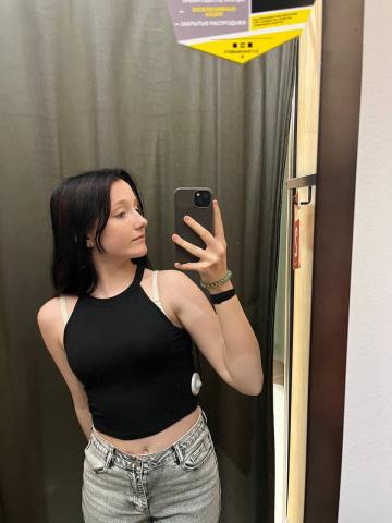 Екатерина Тюмень Эскорт Реал фото 2