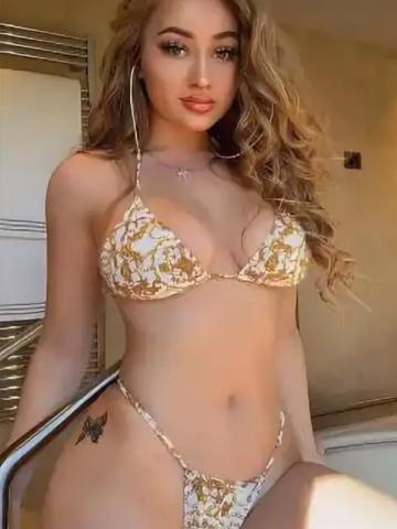 Мария Вип Реал Студентка фото 2