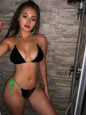 Мария Вип Реал Студентка фото 3