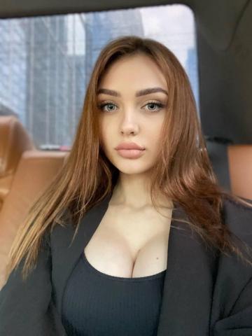 Ева Засосёт фото 4